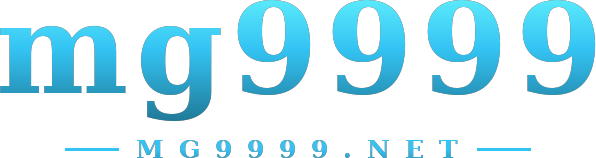 mg9999 logo